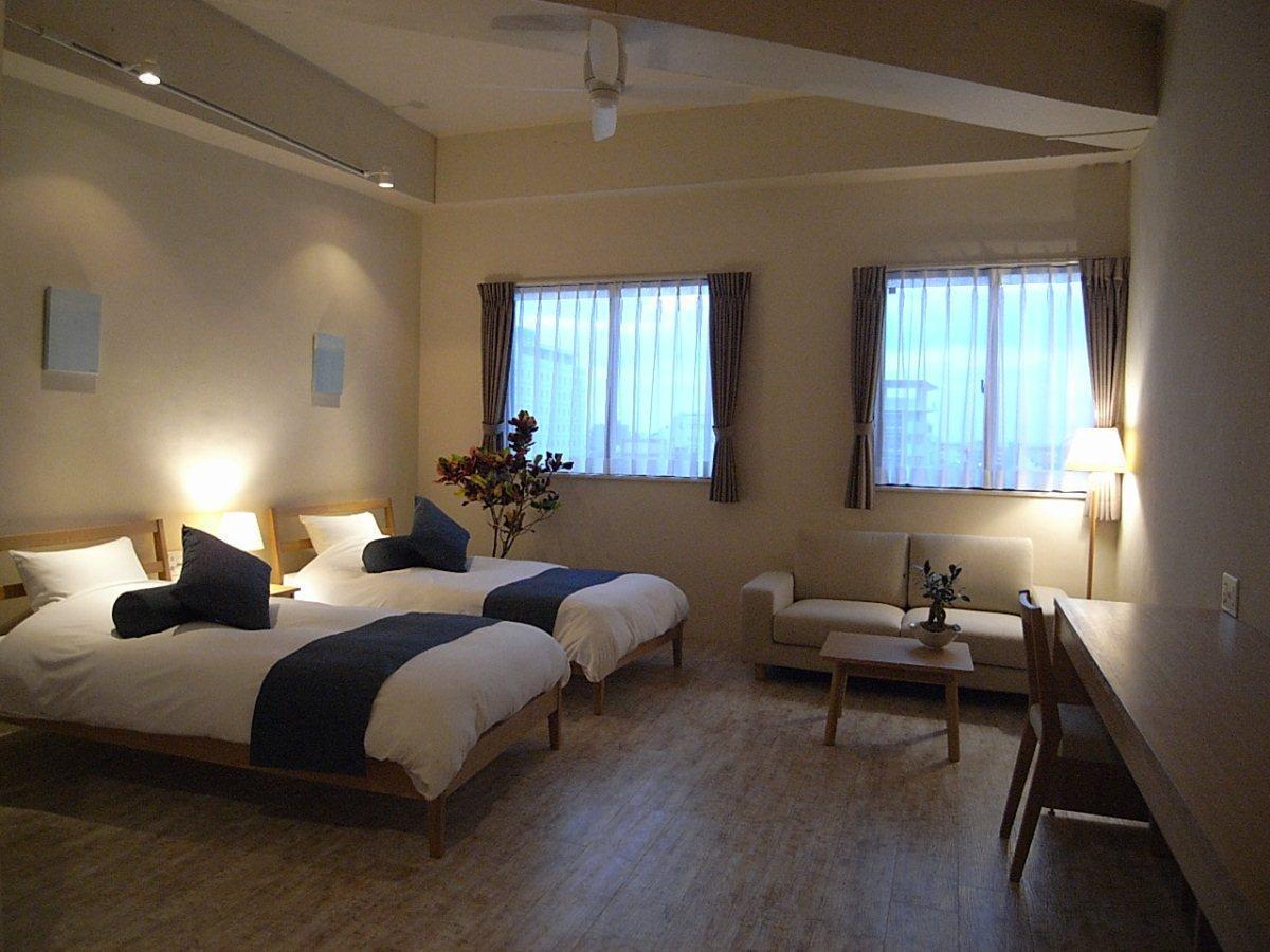 Ishigakijima Hotel Cucule Ishigaki  Exterior photo