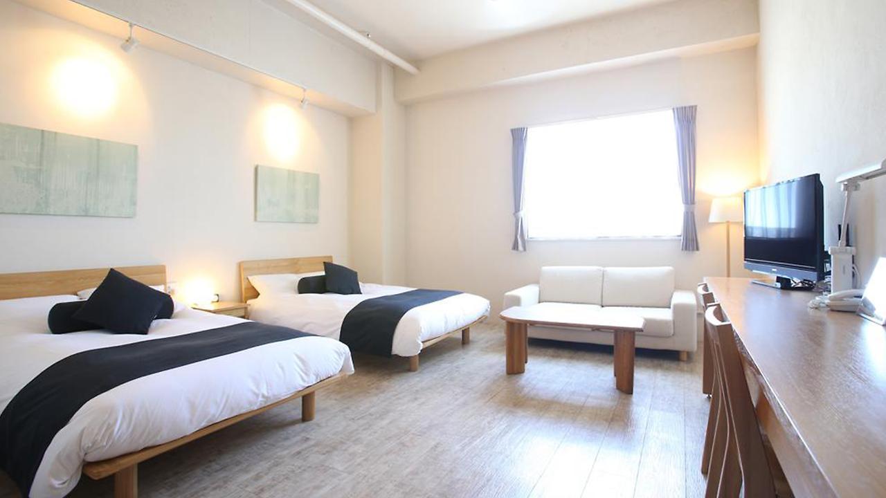 Ishigakijima Hotel Cucule Ishigaki  Exterior photo