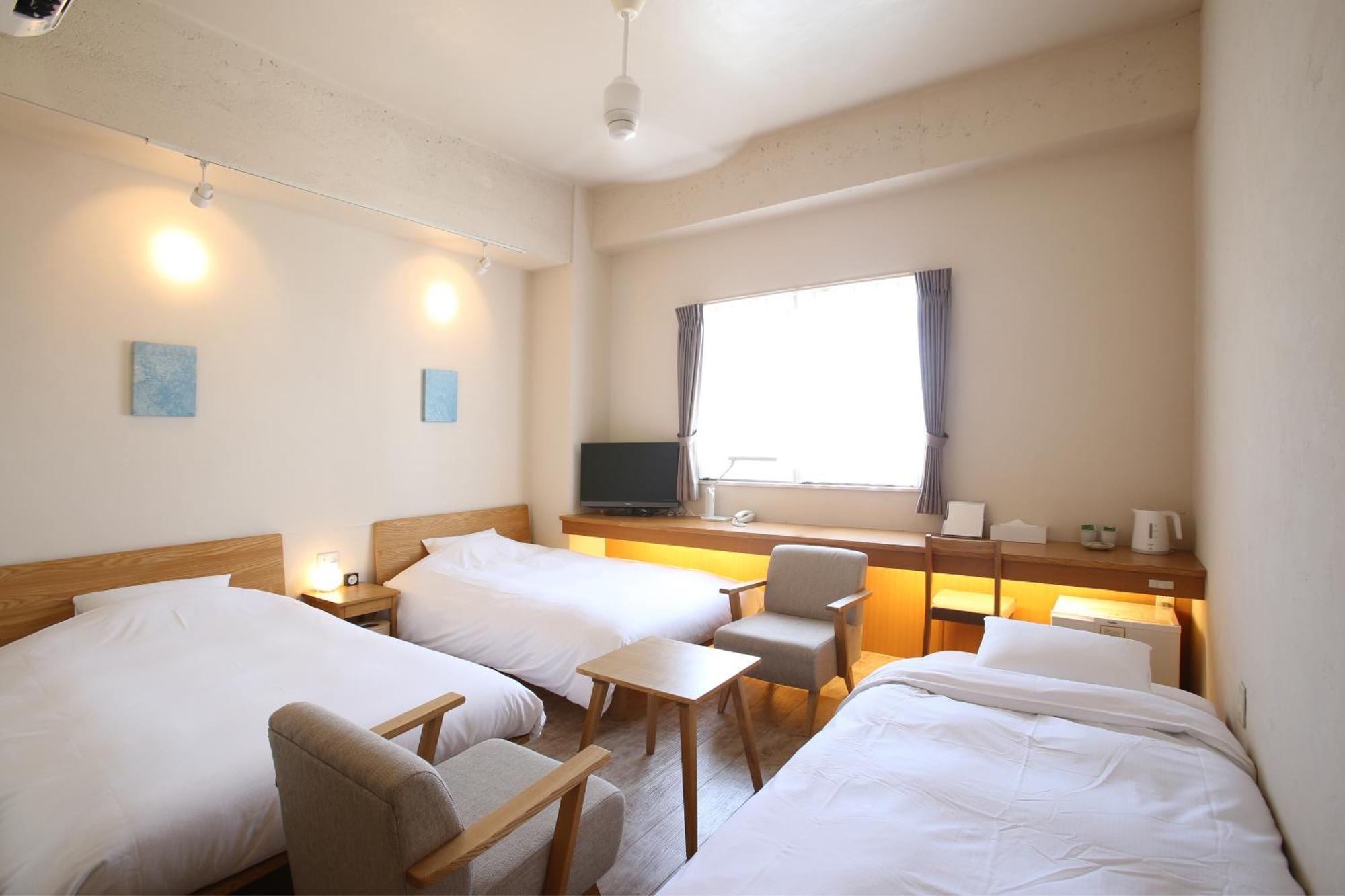 Ishigakijima Hotel Cucule Ishigaki  Exterior photo