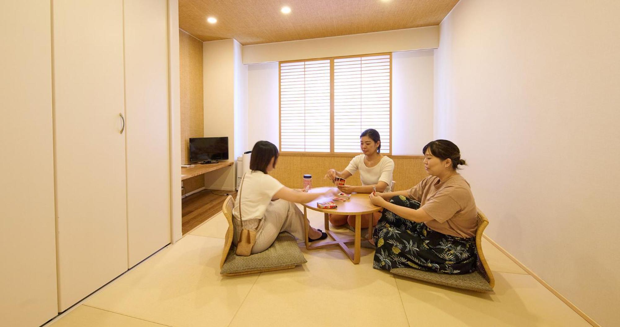 Ishigakijima Hotel Cucule Ishigaki  Exterior photo
